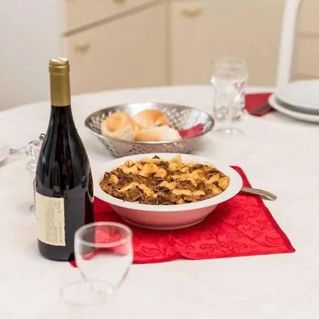 Apartman Rona Ani Ičići