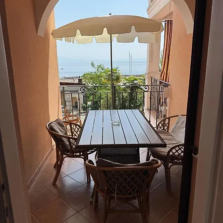 Rona Ani Lägenhet *