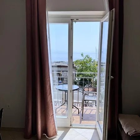 Rona Ani Apartmán Ičići