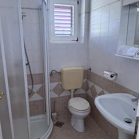 Apartmán Rona Ani *