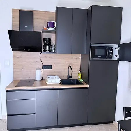 Apartman Rona Ani