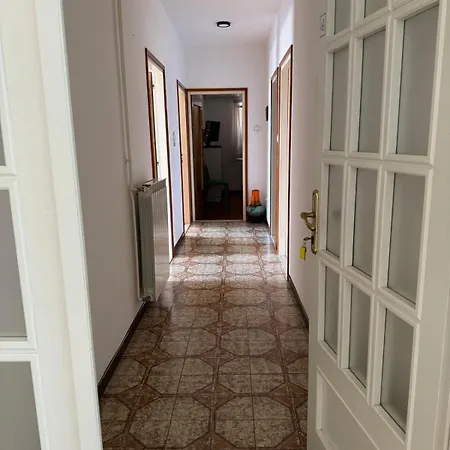 Rona Ani Apartmán Ičići