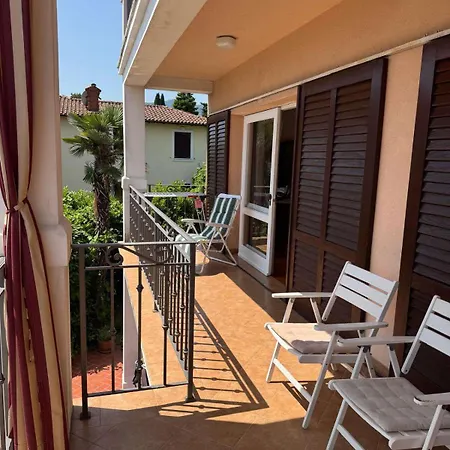 Rona Ani Apartmán *