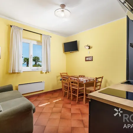 Rona Ani Appartement *