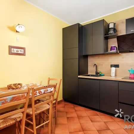 Appartement Rona Ani Ičići