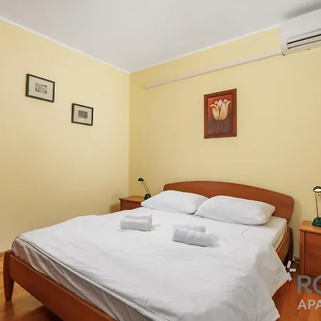 Rona Ani Appartement