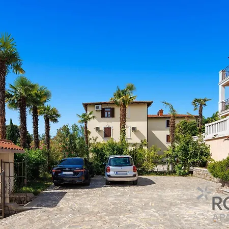 Rona Ani Appartement