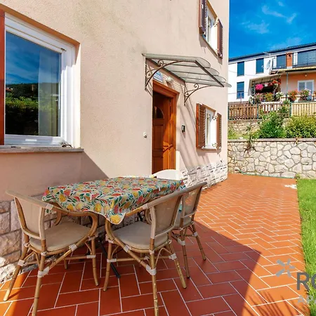 Appartement Rona Ani Ičići