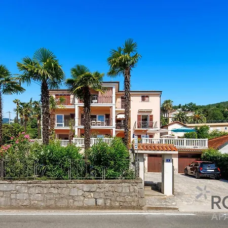 Appartement Rona Ani