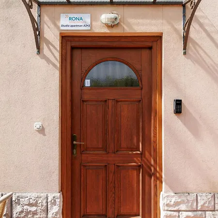 Appartement Rona Ani Ičići