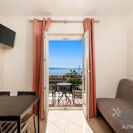 Rona Ani Appartement
