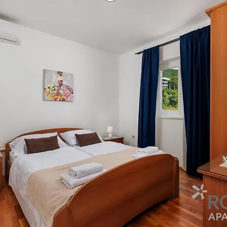 Rona Ani Appartement *