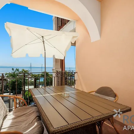 Appartement Rona Ani