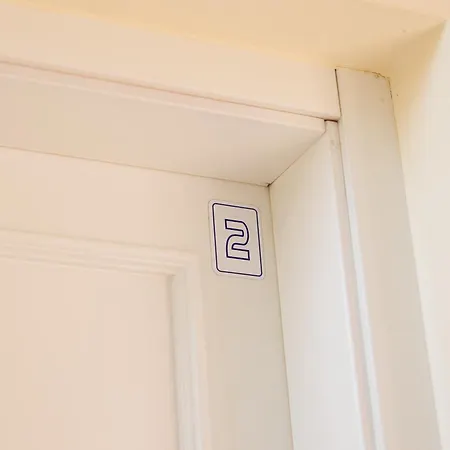 Rona Ani Appartement Ičići
