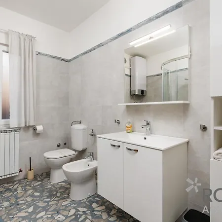 Rona Ani Appartement *