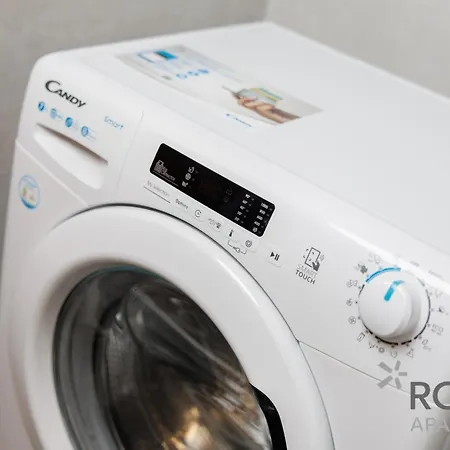 Appartement Rona Ani Ičići