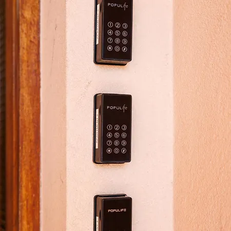 Rona Ani Appartement Ičići