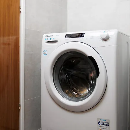 Rona Ani Appartement *
