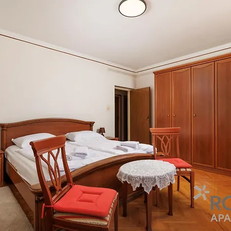 Rona Ani Appartement
