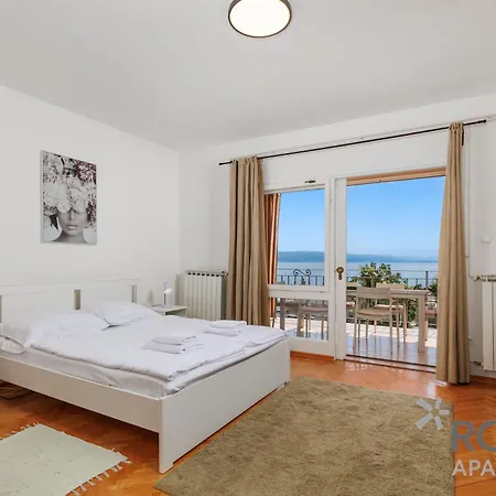 Appartement Rona Ani