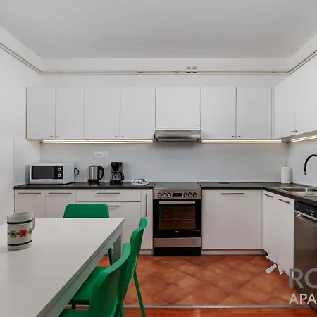 Rona Ani Appartement Ičići