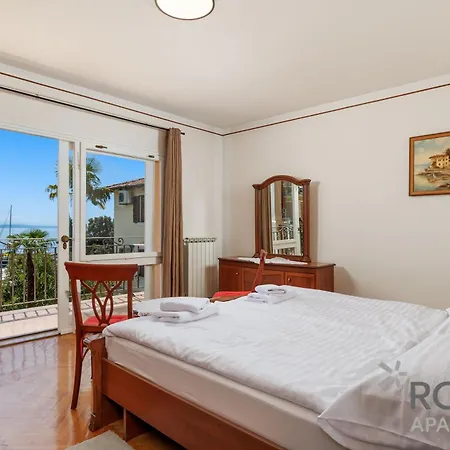 Appartement Rona Ani *