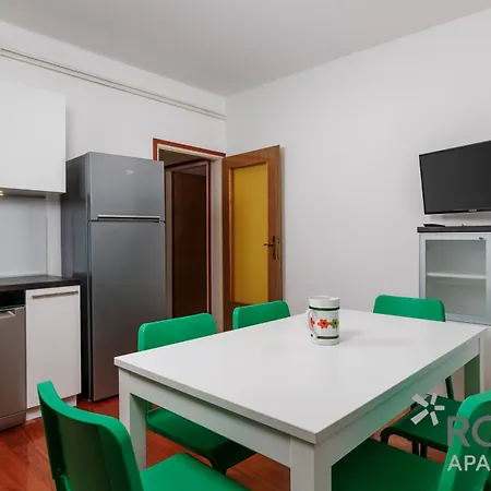 Appartement Rona Ani
