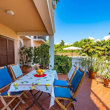 Rona Ani Apartman