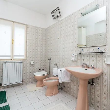 Rona Ani Apartman