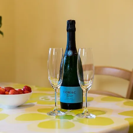 Rona Ani Lägenhet *