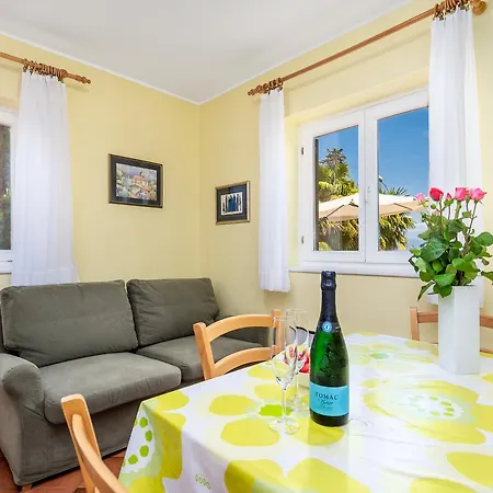 Rona Ani Apartman