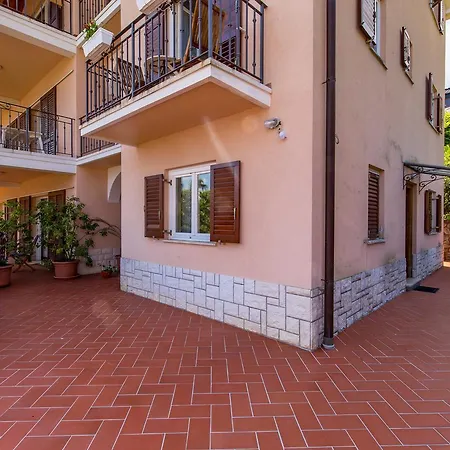 Rona Ani Apartman