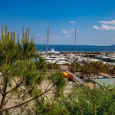 Rona Ani Lägenhet *