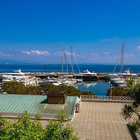 Lägenhet Rona Ani *