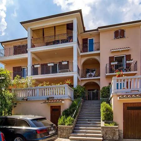 Apartman Rona Ani