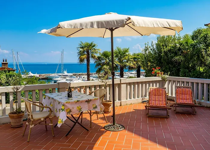 Rona Ani Daire Ičići