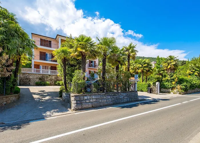 Daire Rona Ani Ičići