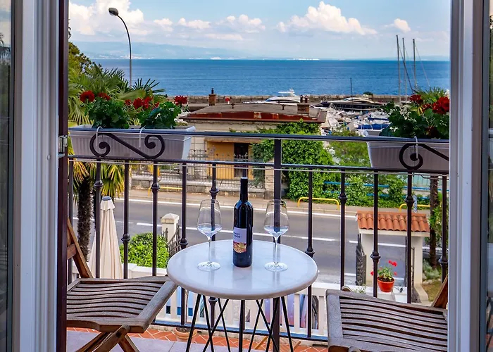 Rona Ani Daire Ičići