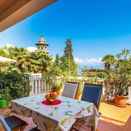 Apartamento Rona Ani