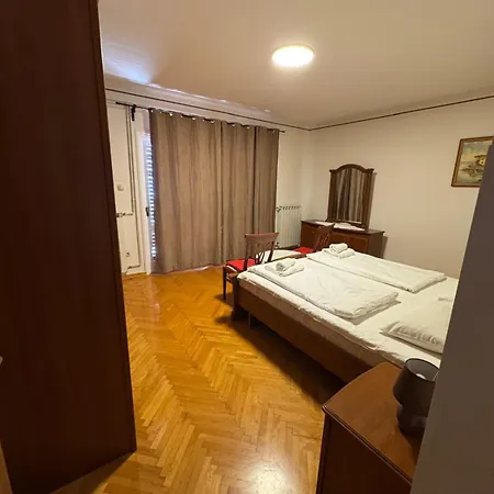 Rona Ani Apartman Icici