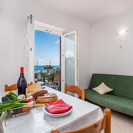 Apartment Rona Ani *