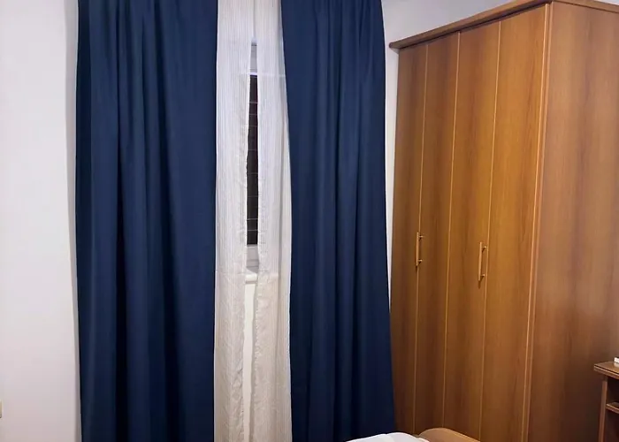 Rona Ani Apartman