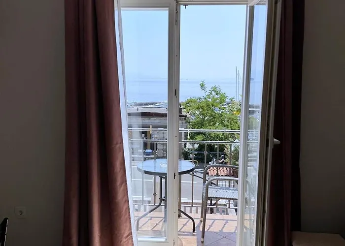 Rona Ani Apartman Icici