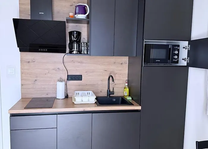 Apartman Rona Ani