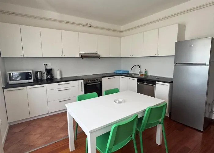 Rona Ani Apartman *