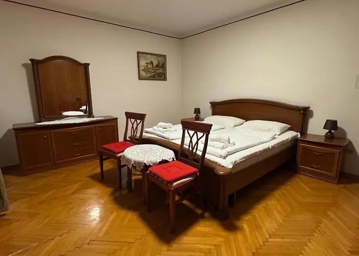 Rona Ani Apartman