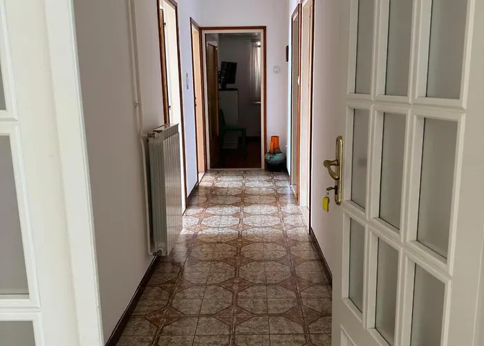 Rona Ani Lägenhet Ičići