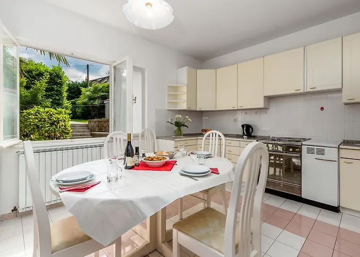 Rona Ani Apartman Icici