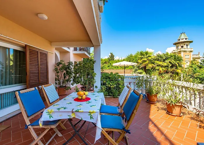 Rona Ani Apartman