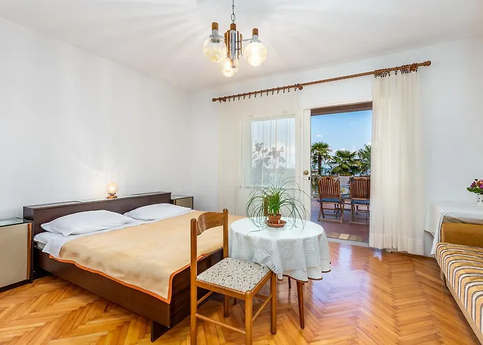 Rona Ani Apartman Icici